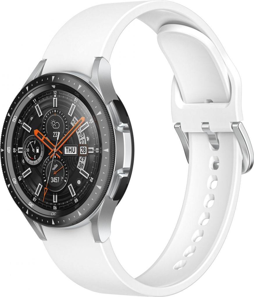 Bstrap Silicone Armband für Samsung Galaxy Watch 4 / 5 / 5 Produktbild 
