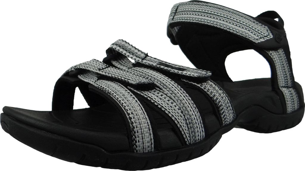 Teva Damen Sandalen Tirra 4266 Trekking Mehrfarbig – Retourenrückläufer