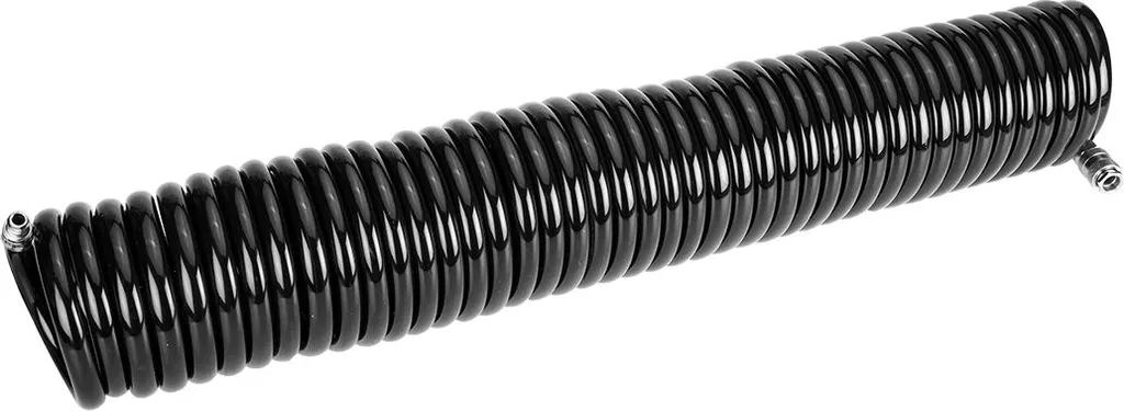 Tubo Aria Compressa 10x15 mm NEO TOOLS 15m | Spirale PU Alta Pressione