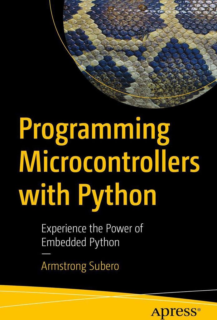 Programming Microcontrollers with Python