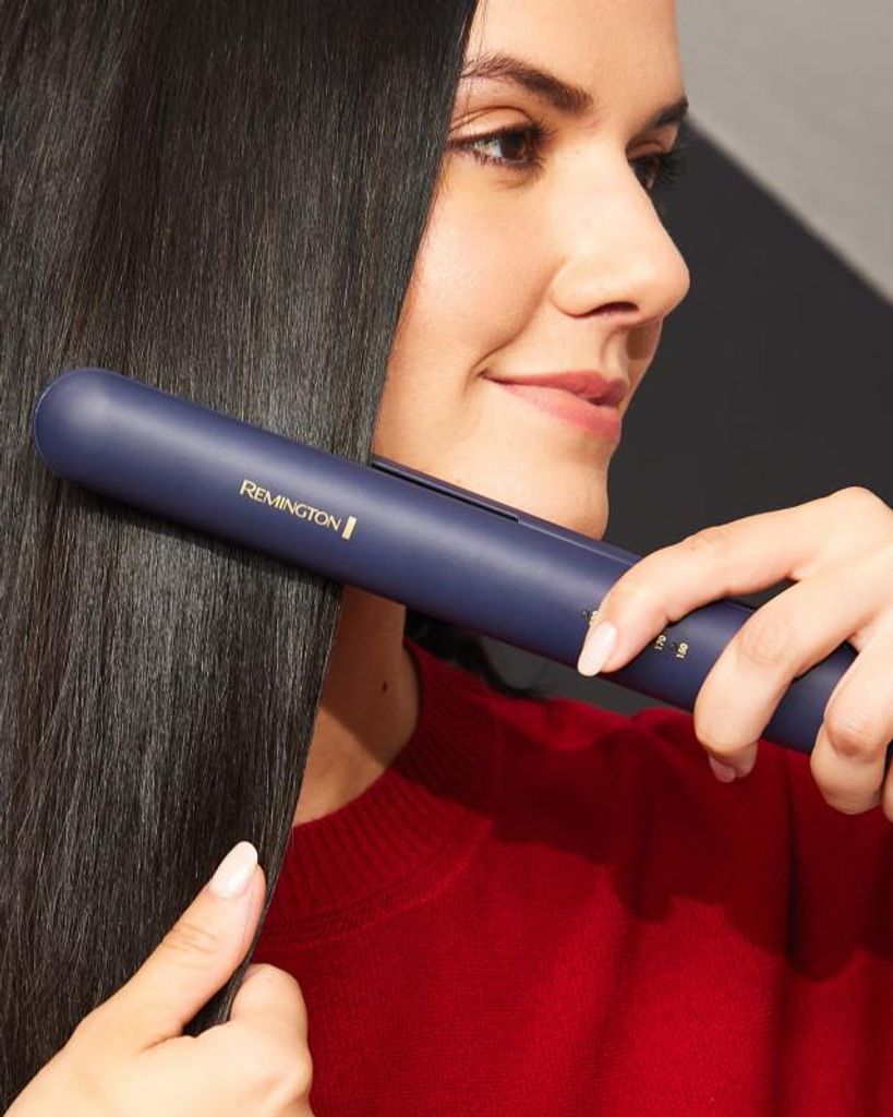Remington AS5805, Teplovzdun kefa, Tepl, Such/mokr vlasy, Obrázok produktu 