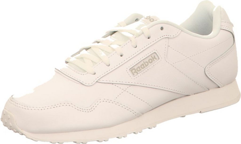 Reebok Damen Schnürschuhe sportlich weiß Gr. 5