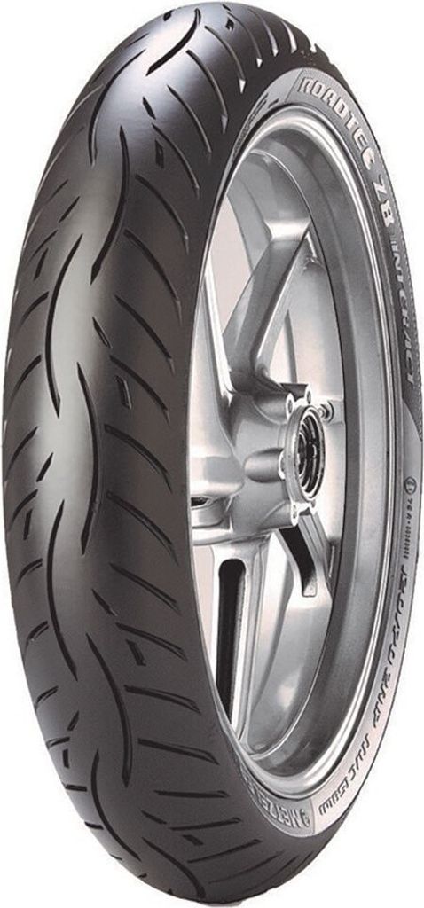 METZELER Pneus ROADTEC Z8 INTERACT (F)(M) version standard Image du produit 