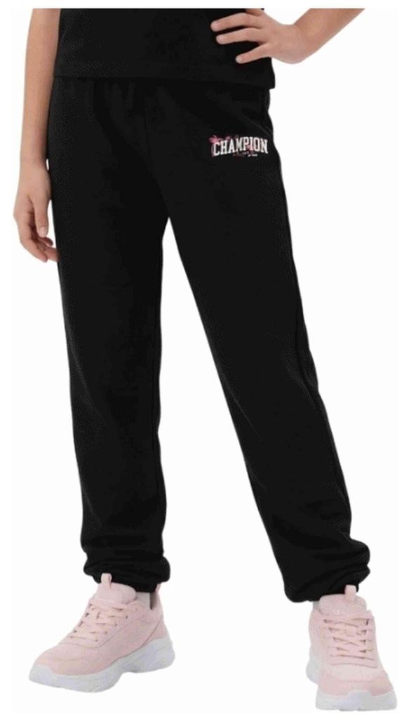 Tepláky Champion Pantalón Niña Champion  Ligero Lightweight Obrázek produktu 