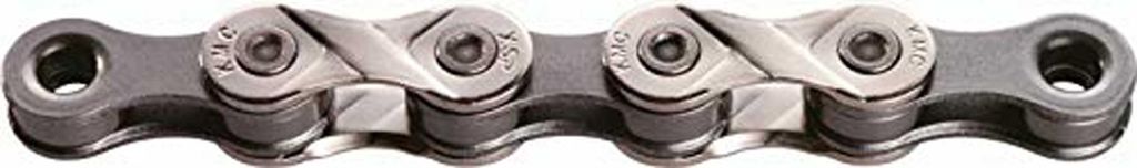 Chaîne De Vélo 8 Vitesses - Fiabilité Et Transmission Image du produit 