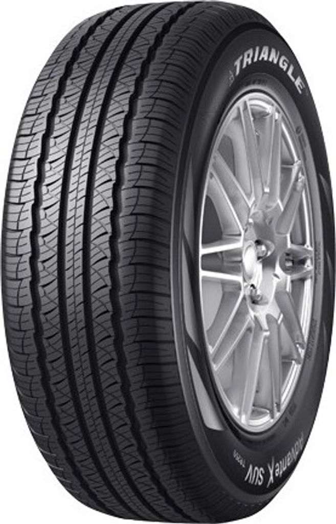 Triangolo Advantex Suv Tr259 255/50R19 107V Bsw Xl Immagine del prodotto 