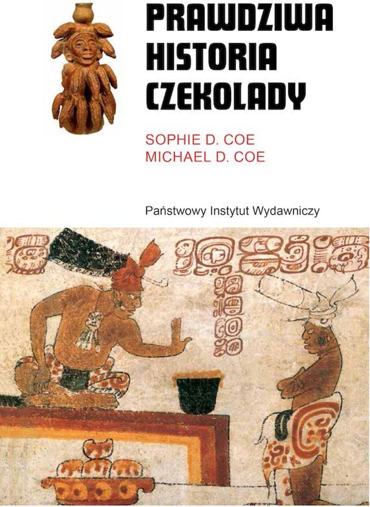 Die wahre Geschichte der Schokolade