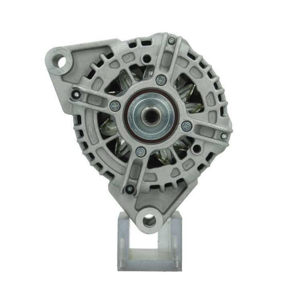 BV PSH 635.513.090.010 Lichtmaschine Generator LiMa 90A 12V für JOHN DEERE Series 6 Series 6020 Series 6030