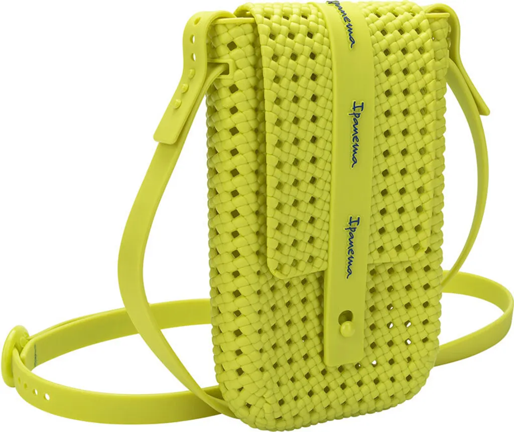Sandalo Ipanema WIP 83627-BG247 Verde Smeraldo Donna - Shopping Online