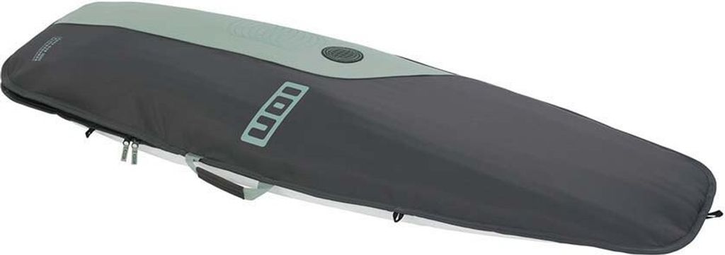Ion Surf Core Stubby 5 ́6 ́ ́ Tafelabdeckung Grau 157 x 78 cm Grau 157 x 78 cm