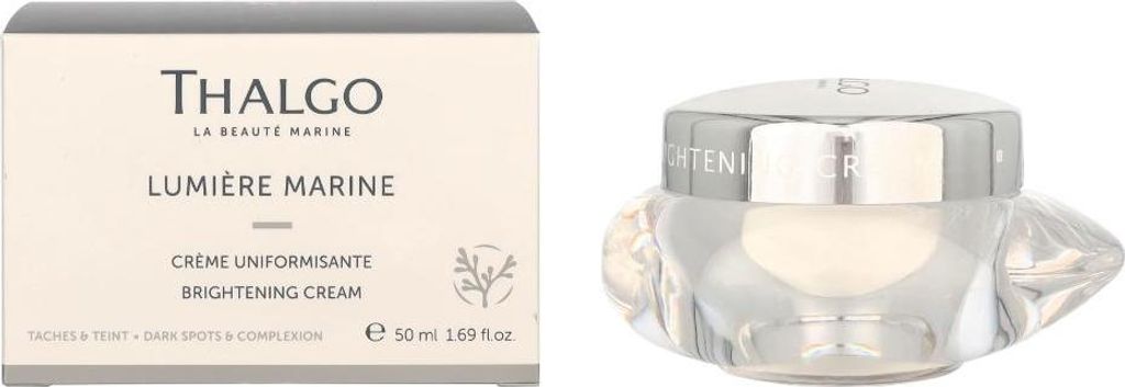 Thalgo Lumiere Marine Brightening Cream 50ml Produktbild 