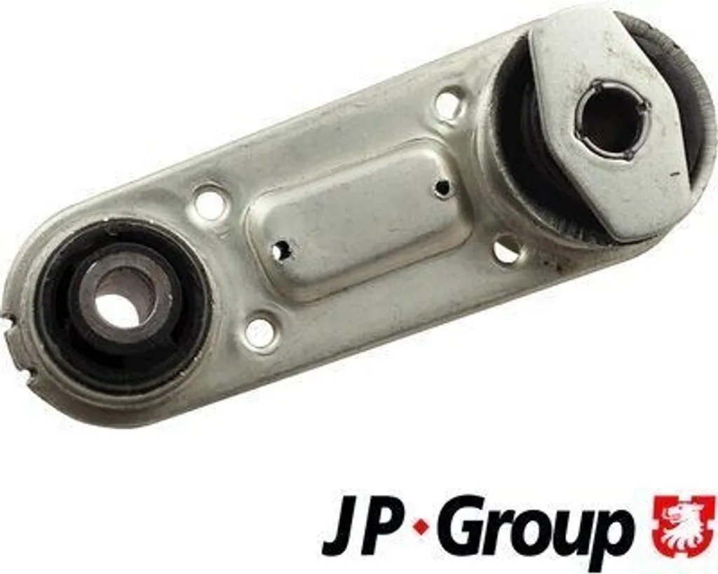 Silent bloc support moteur pour Renault Espace IV et Vel Satis BJ0