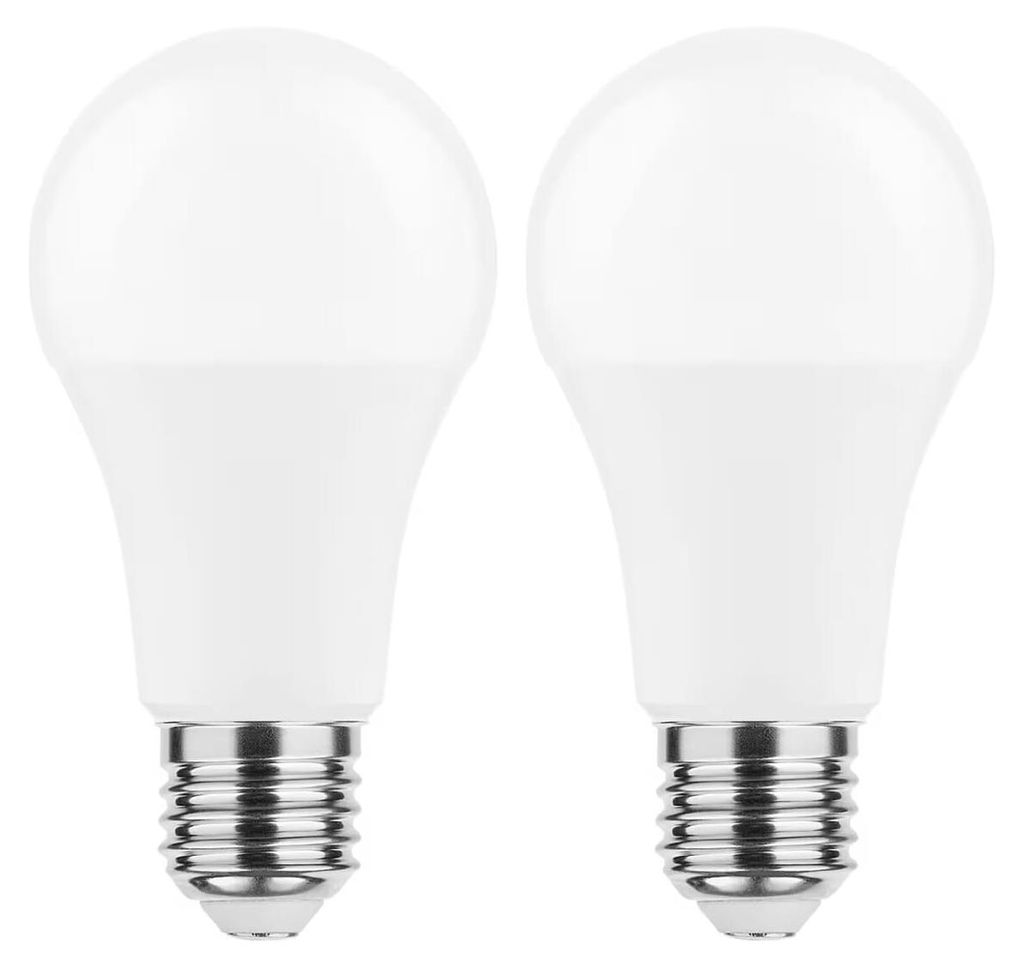 Modee E27 LED-Lampe A60 17W 2500lm 4000K neutralweiß 2 Produktbild 