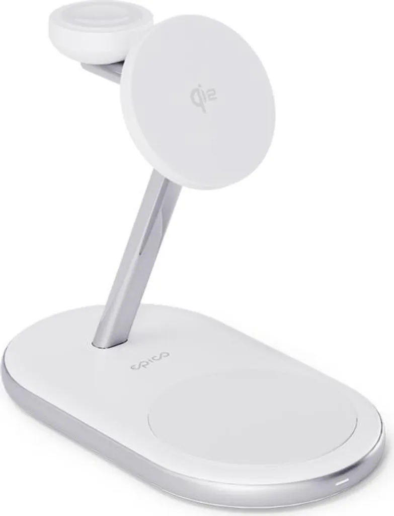 Epico EX60 3-in-1 Bianco: Il Segreto per una Camera da Letto Pinterest