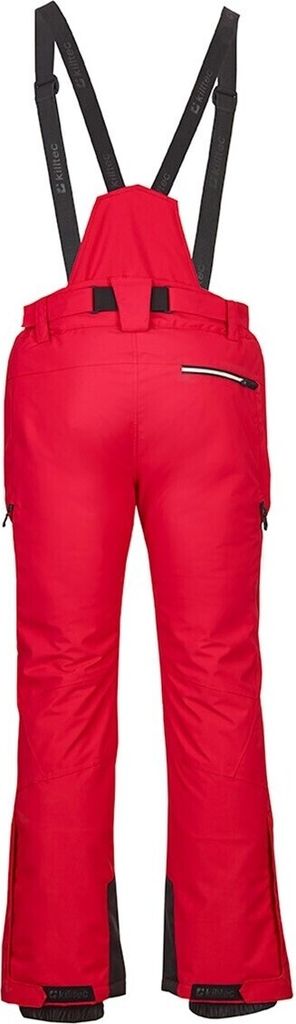 Killtec Herren Skihose Mit Trägern - Wasserdicht & Atmungsaktiv
