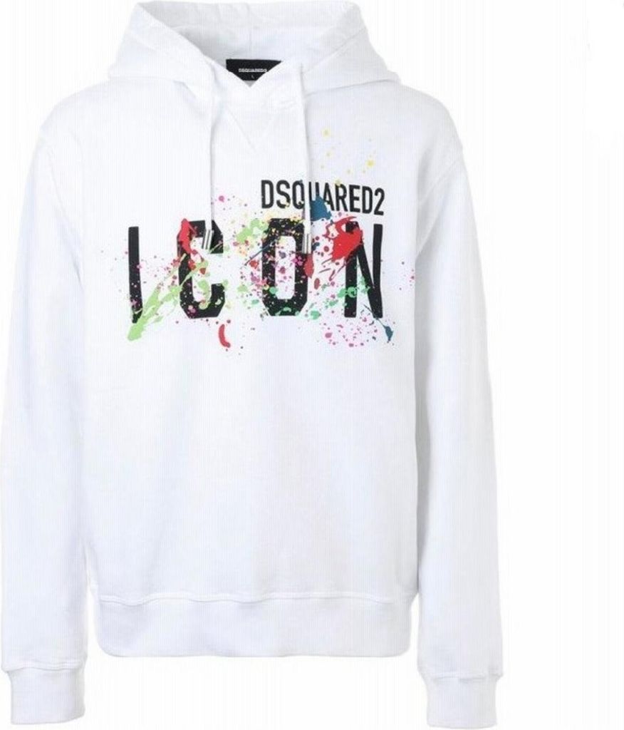 Sweatshirts Dsquared2 S79GU0072100