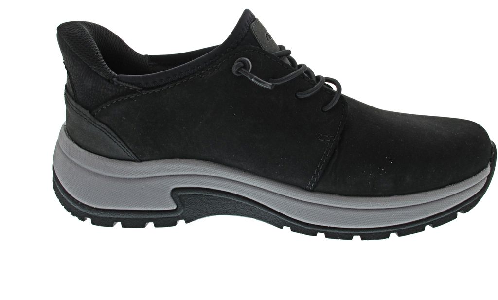 Pánské polobotky Rieker 11050-00 schwarz 43 Obrázek produktu 45