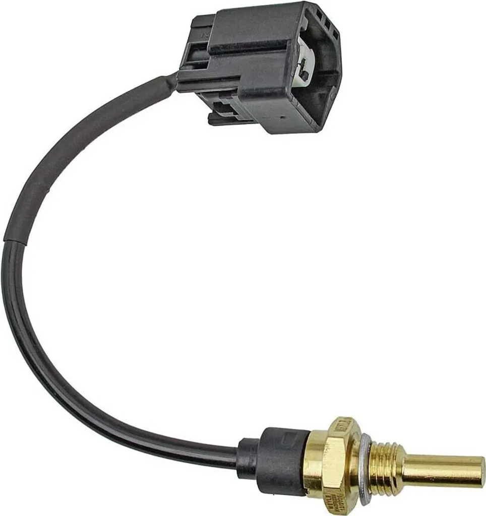 Capteur de Température Volvo OE 9125463 - Stop Surchauffe S40 S60 V40