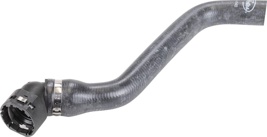 Kühlerschlauch oben am Kühler 51728345