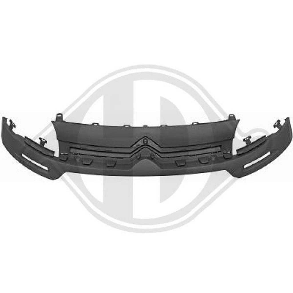 Kühlergitter DIEDERICHS 4013841 für CITROËN