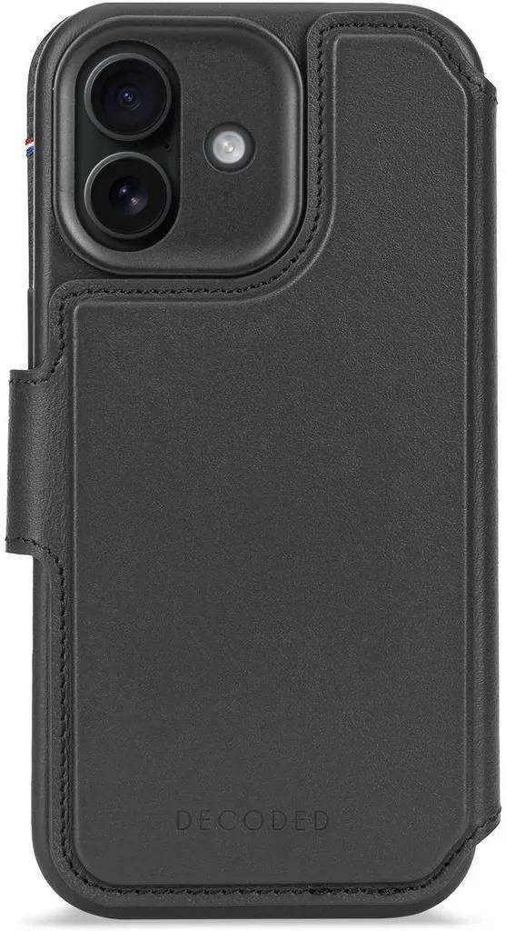 Étui MagSafe pour Apple iPhone 17 - Coque portefeuille en Image du produit 