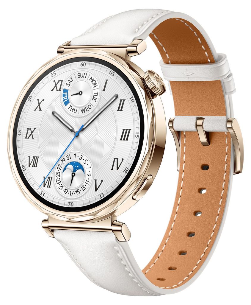 Huawei WATCH GT5 41mm 3.35 cm (1.32") AMOLED Digital 466 x Image du produit 