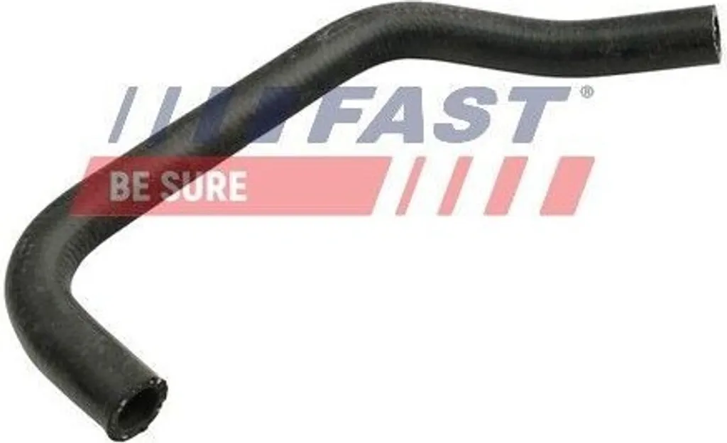 Tubo Acqua Radiatore FAST FT61141 per Ducato 250/290 | Ricambio LCV