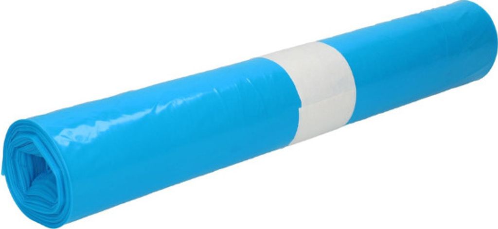 Powersterko - Sacchetti per rifiuti | HDPE | 90x110cm | T30 Immagine del prodotto 
