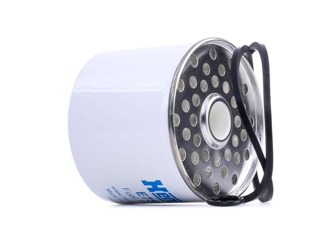 Kraftstofffilter HENGST FILTER E75K D42 für VW TRANSPORTER Produktbild 