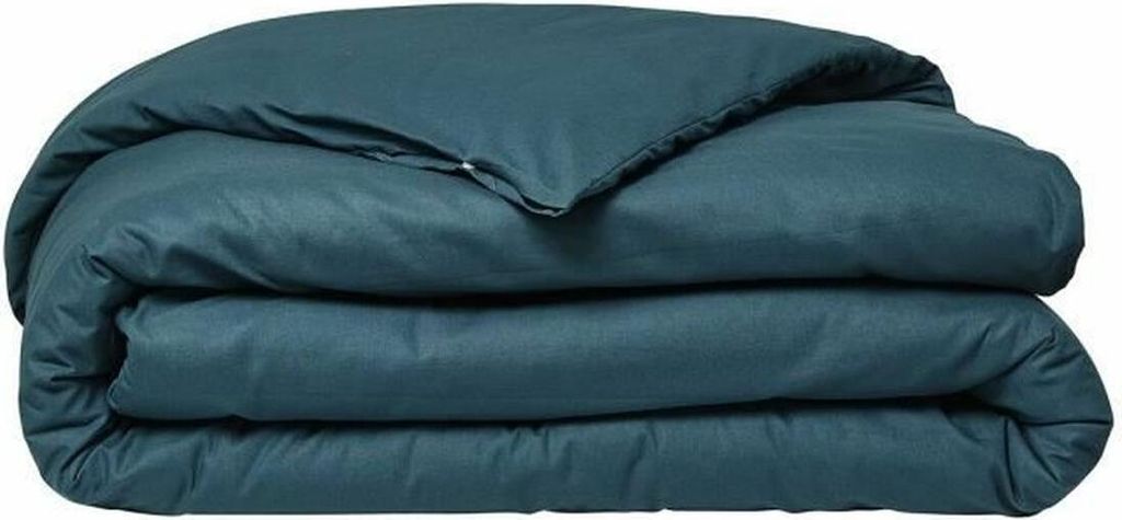 HEUTE Nordisches Tragetuch Blau Grün Türkis 220 x 240 cm