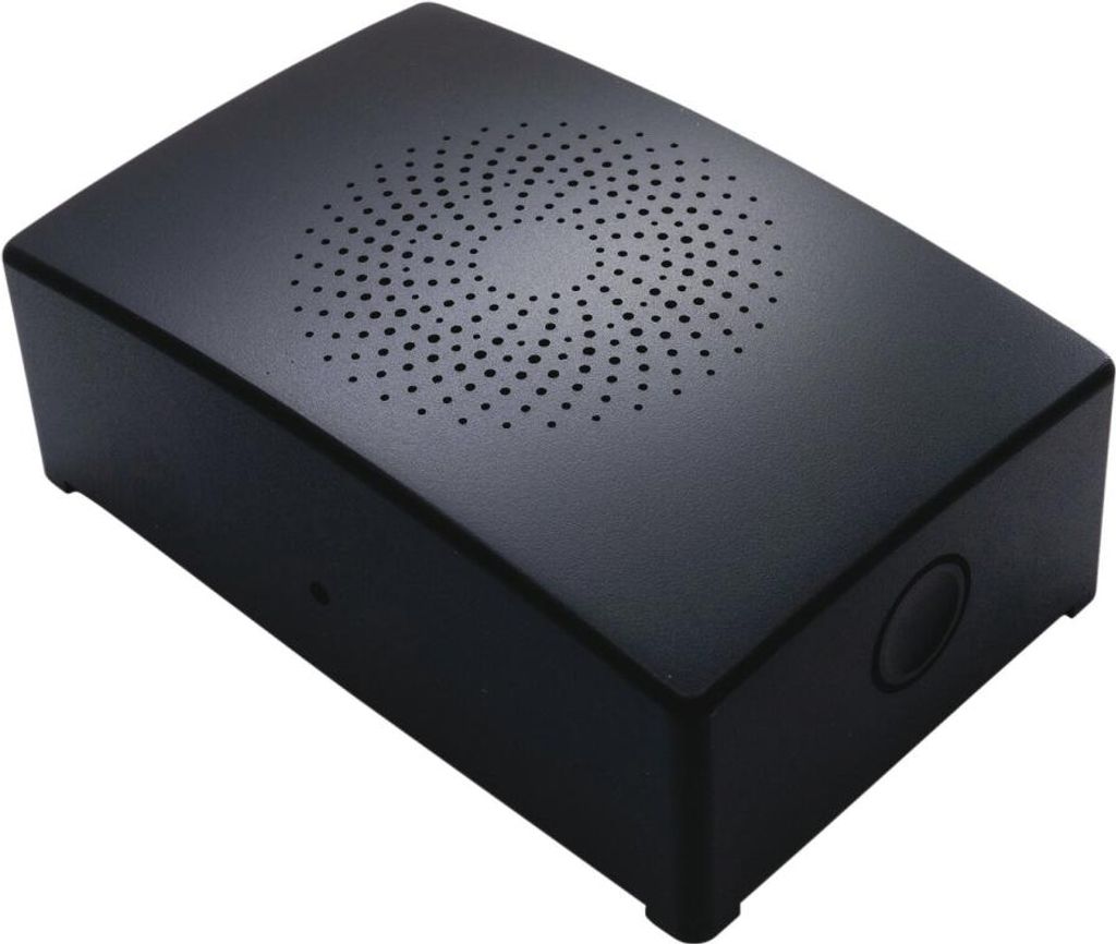 GTH-101287 - Thitronik G.A.S.-pro III CO Zdjęcie produktu 