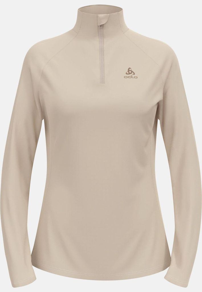 Odlo Essentials Ceramiwarm Mid Layer Lady | 313641-10697, Größe:XL