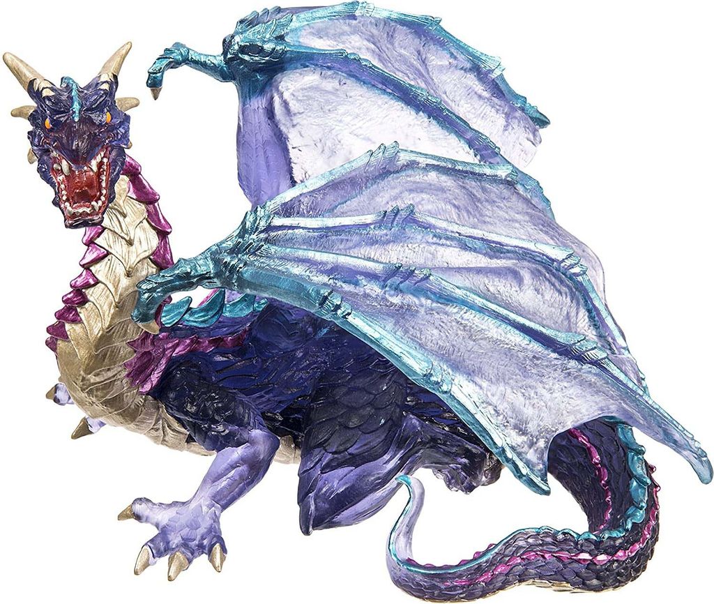 Safari Ltd Cloud Dragon, Draghi, Multicolore, 1 pezzo Immagine del prodotto 