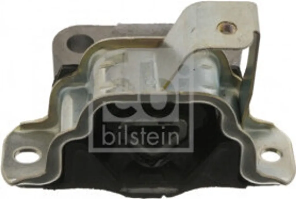 Réparer suspension de boîte automatique Bipper et Nemo - FEBI 40065