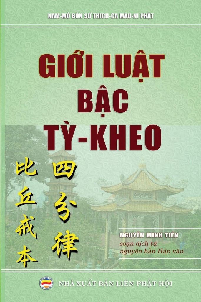 Gi¿i lu¿t b¿c T¿ Kheo
