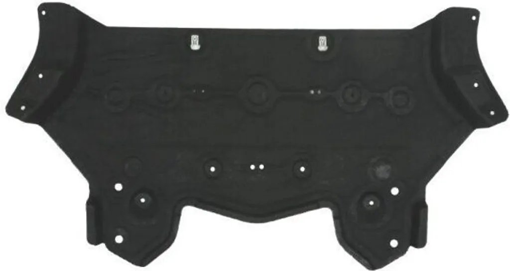 Protection carter moteur BMW X5 et X6 pour route et chemins creux