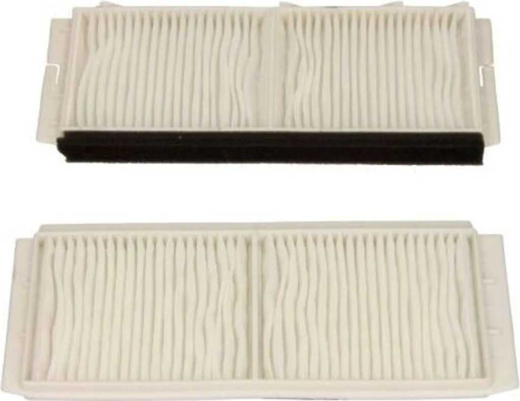 Filtre d'habitacle pour Mazda 3 BL - Air purifié avec MAXGEAR 26-1054