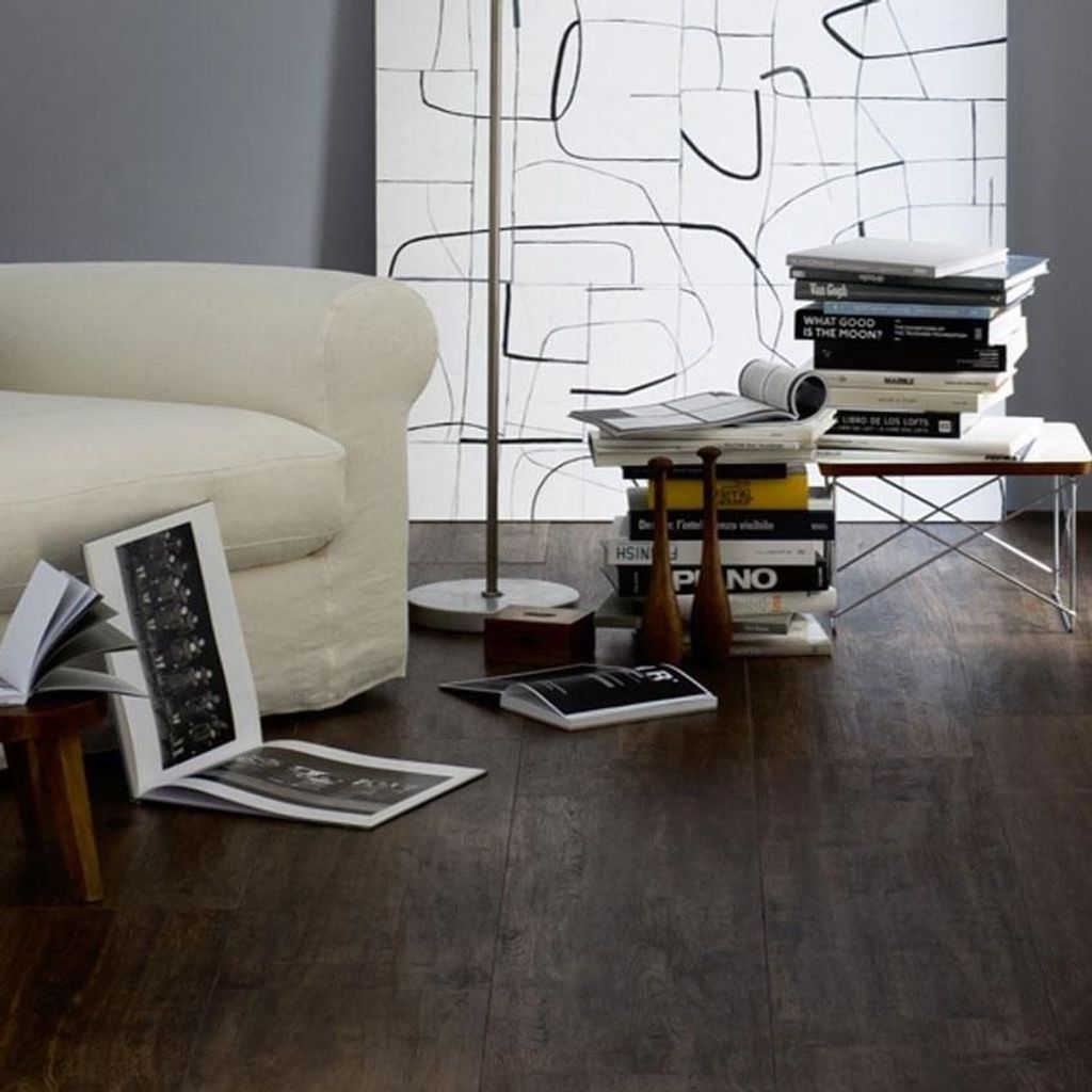 CASA39 Fliesen Holzoptik 20x120 cm Marazzi TreverkHome