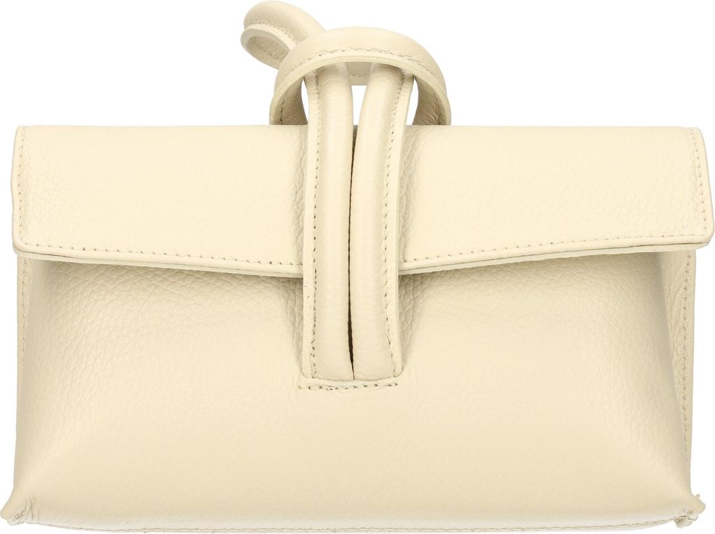 FELIPA damen handtasche - wollweiss