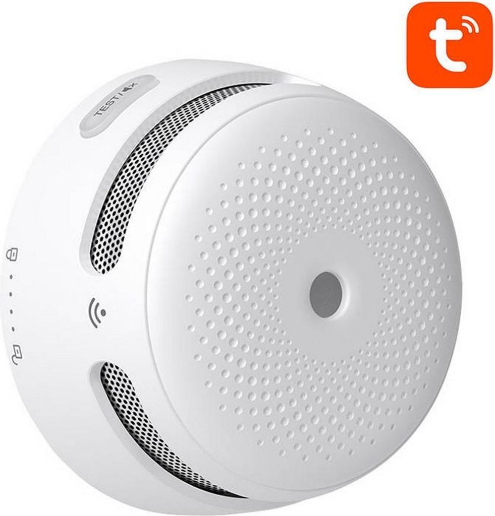 X-Sense - XS01-WT - Detektor dymu Obrázok produktu 