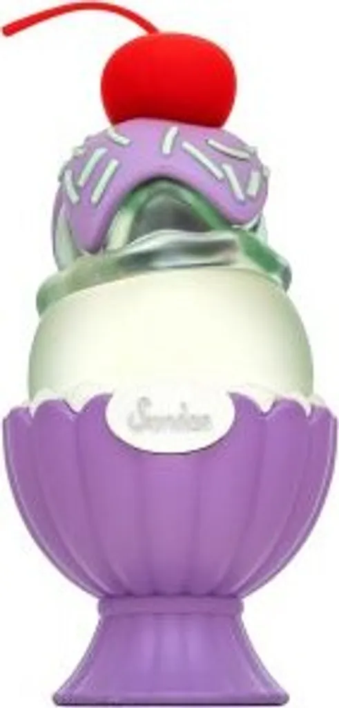 Anna Sui Sundae Violet Vibe EDT 50 ml W - 2