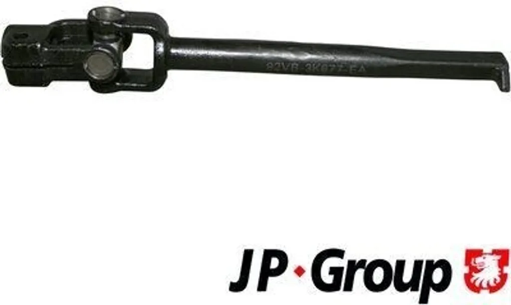 Joint universel JP anti-vibration pour réparer votre colonne de direction