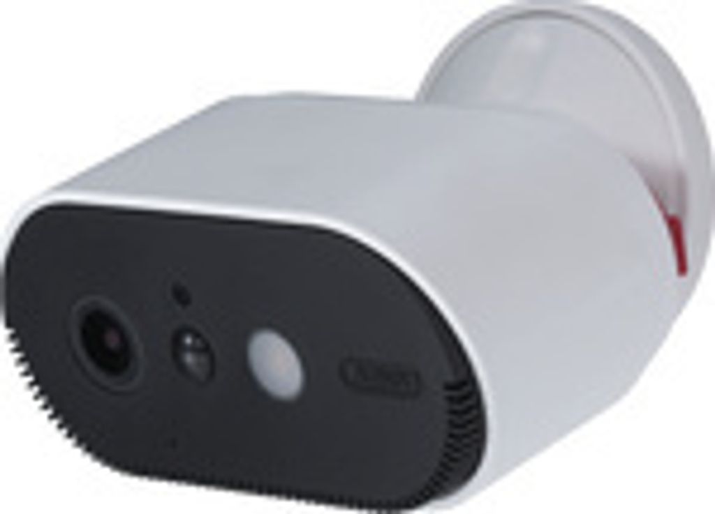 ABUS Akku Cam PPIC90520 WLAN IP-Zusatzkamera Produktbild 2