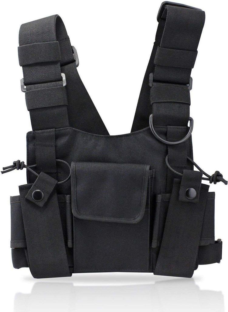 Security Ausrüstung,Techwear,Brusttasche Herren Produktbild 