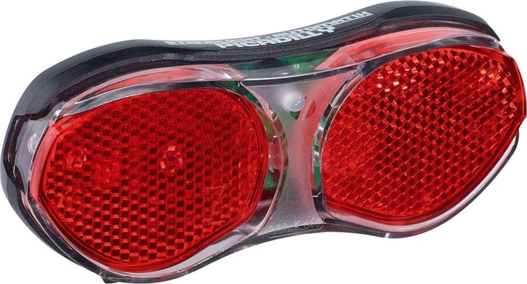Büchel Standrücklicht Piccadilly mit LED für Produktbild 