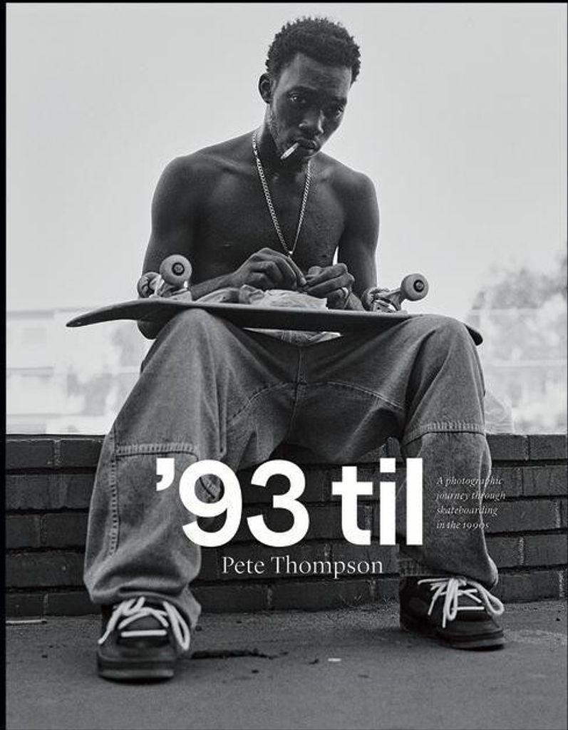 '93 til Produktbild 