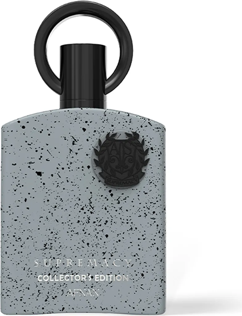 Eau de Parfum Afnan Supremacy Collector Edition 100 ml pour Homme