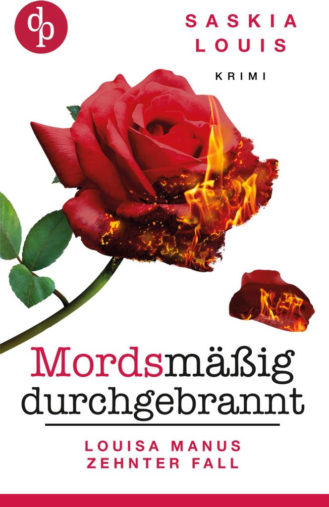 Mordsmäßig durchgebrannt