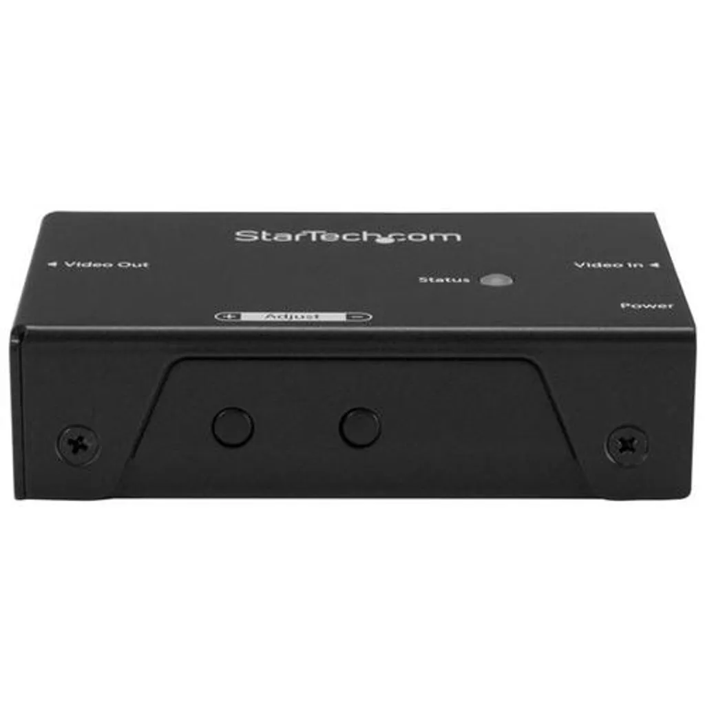 Répétiteur DisplayPort actif pour extension vidéo 4K UHD StarTech.com - 3