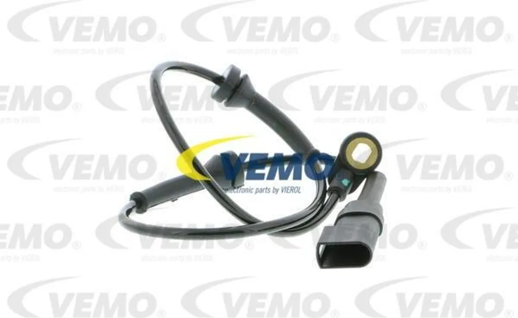 Scheda Tecnica Sensore Ruota VEMO V25-72-0016 Ford Focus 1093743